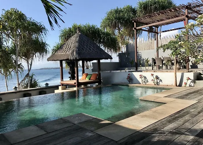Villa Bella Vista