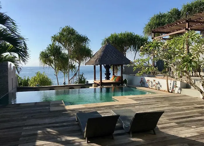 Villa Bella Vista