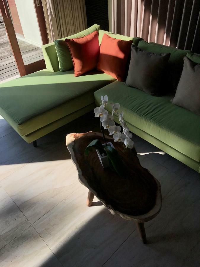 Bella Vista Villa