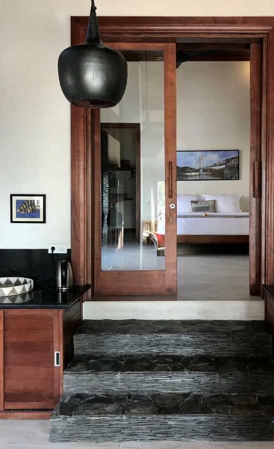 Bella Vista Nusa Lembongan