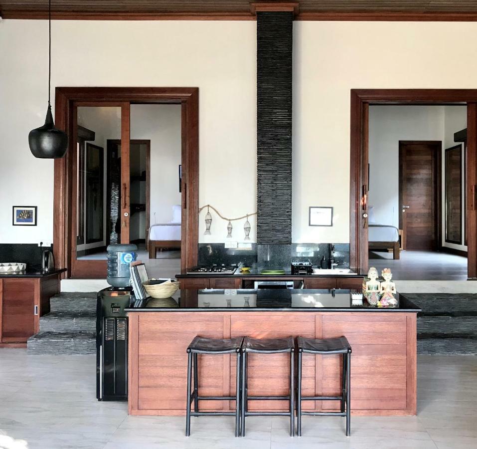 Bella Vista Villa Nusa Lembongan