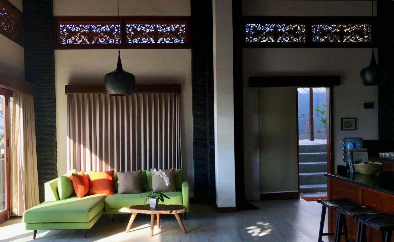 Bella Vista Villa